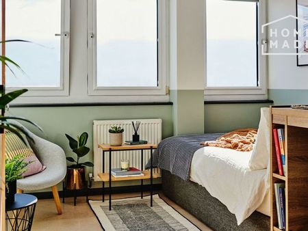 Courland Grove, SW8 - Photo 2