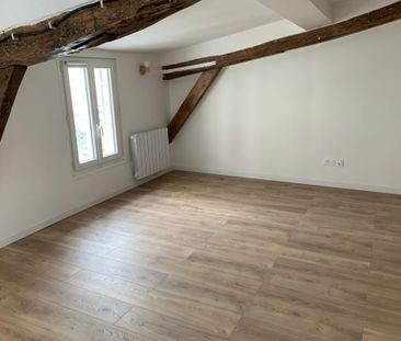 Location Appartement 2 pièces 32m² LAGNY SUR MARNE 77400 - Photo 2