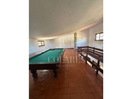 4 room luxury House for rent in Fontanelas (Sao Joao das Lampas), Sintra, Lisbon - Photo 4