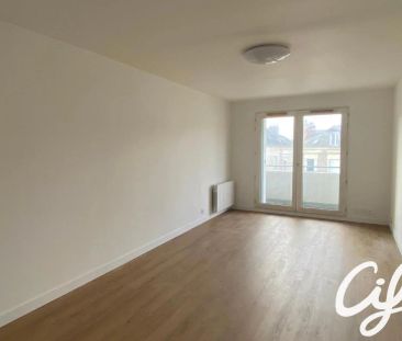 Appartement T2 NANTES Mangin - 54 m2 760 Euros - Photo 1