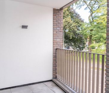 Te huur: Appartement Rosmolenplein in Tilburg - Foto 2