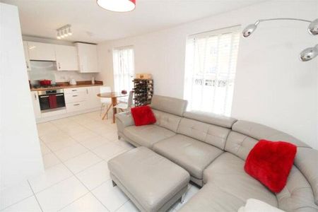 2 bedroom apartment to rent Summerlin Drive, Woburn Sands, Milton Keynes, MK17 - Photo 2
