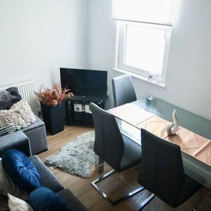 1 bedroom end of terrace house to rent - Photo 1