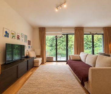 Appartement te huur - Photo 2