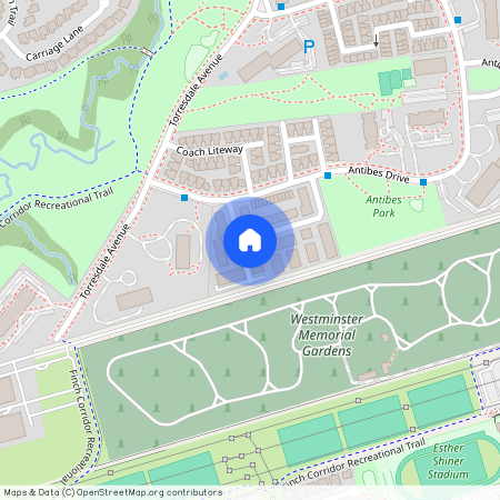 19 Coneflower Crescent, Toronto