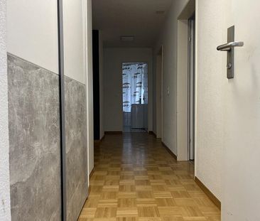 Ihr neues Zuhause: 4.5 Zimmerwohnung mit Balkon - Photo 3