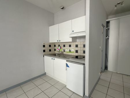 Appartement en location a Clermont-Ferrand Quartier Jaude/Banque De France - Photo 3