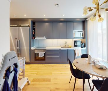 Vardövägen, Stockholm - Foto 1