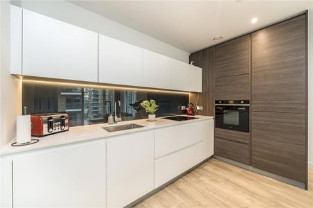 2 bedroom apartment to rent - Photo 5