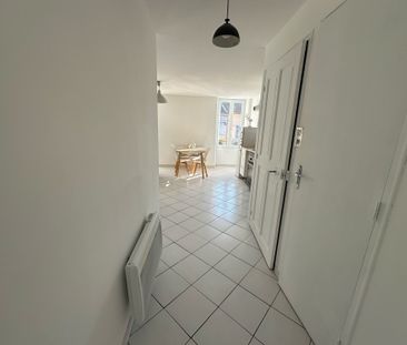 MONTEUX(34) T2 Meublé 42 M² - Photo 1