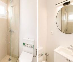Studio/Γκαρσονιέρα για ενοικίαση - Κολωνάκι - Λυκαβηττός, - Photo 6