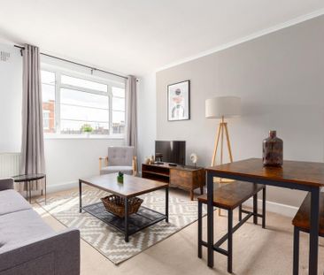 2 bedroom flat to rent - Photo 4