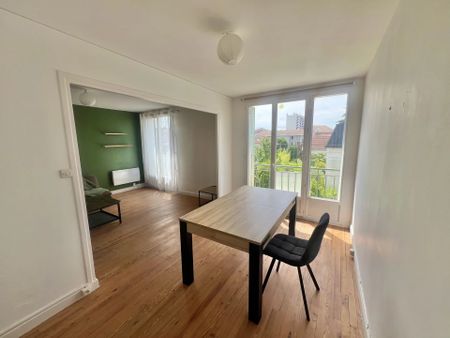 Location Appartement 3 pièces 70m² VALENCE 26000 - Photo 5