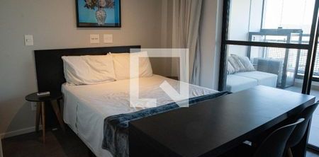 Apartamento para alugar com 31m², 1 quarto e sem vaga - Photo 2