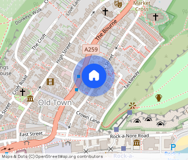 All Saints Street, Hastings - Photo 1