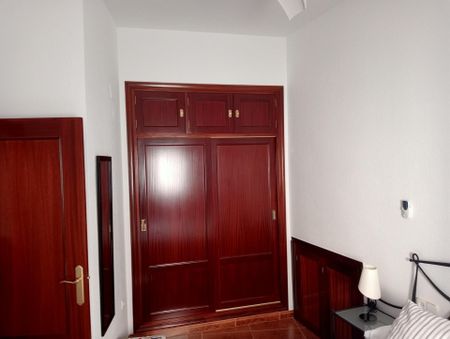 Apartamento de alquiler en Alfalfa - Santa Cruz - Photo 4