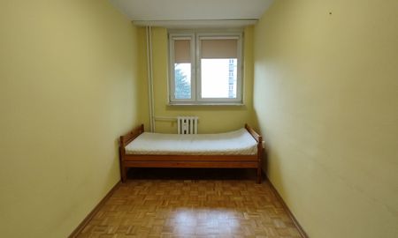 Warszawa, Ochota, Rakowiec, Sąchocka - Photo 2