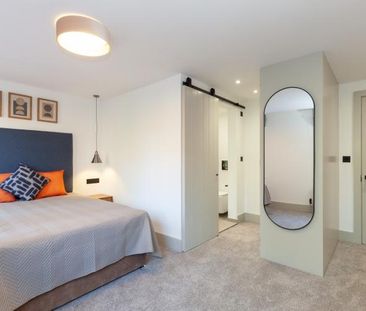 1 bedroom in a house share to rent - Photo 2