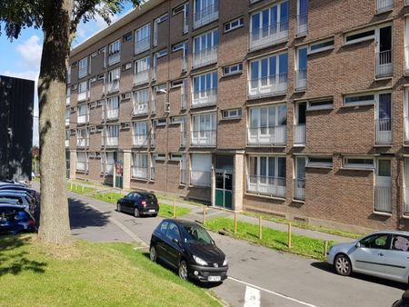 T3 à louer à Tourcoing - Réf. 971 - Photo 4