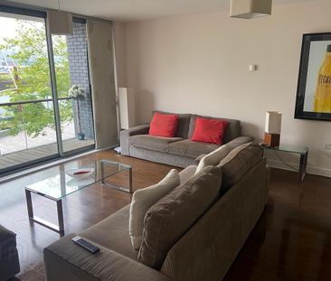 6.03 The Arc, Titanic Quarter, Queens Road, Belfast, BT3 9FG - Photo 3