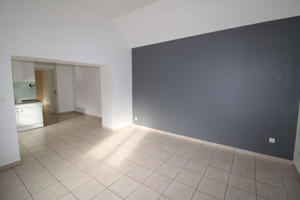 SAINT CYR EN VAL Maison T2 - Photo 1