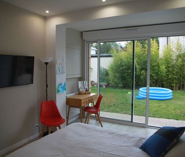 Location Maison 4 pièces 118m² - Photo 3