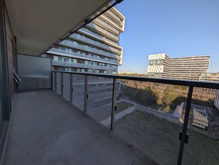 For Lease - 160 Flemington Road Unit# 624, Toronto, Ontario - Photo 3