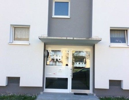 2-Zimmer-Wohnung in Porz- Grembergoven - Photo 1