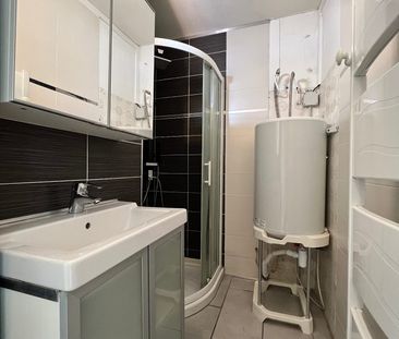 Location Appartement 3 pièces 62m² GRENOBLE 38000 - Photo 4
