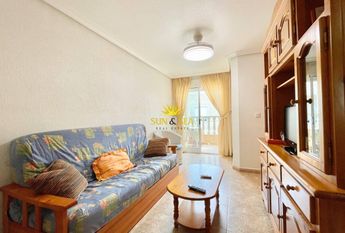 1 BEDROOM PENTHOUSE - TORREVIEJA