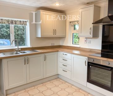 3 bedroom detached to rent Malet House, Hacheston, IP13 - Photo 6