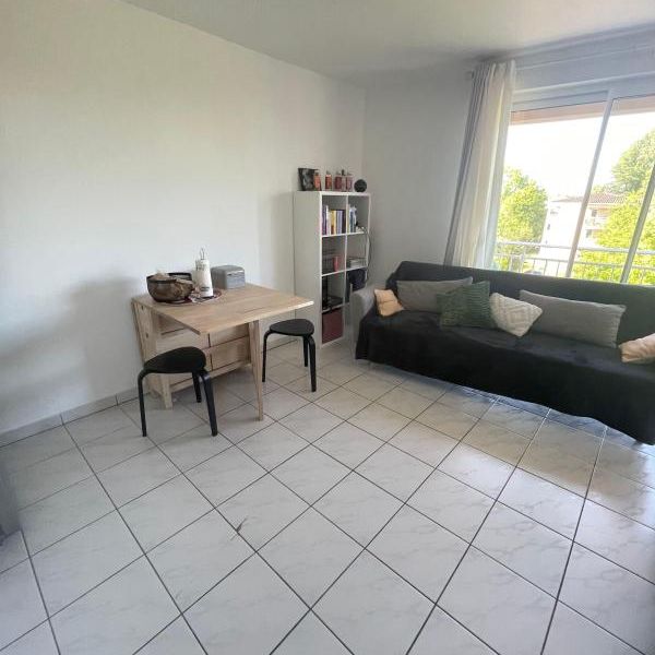 Location Appartement 1 pièce 34m² MONT DE MARSAN 40000 - Photo 1