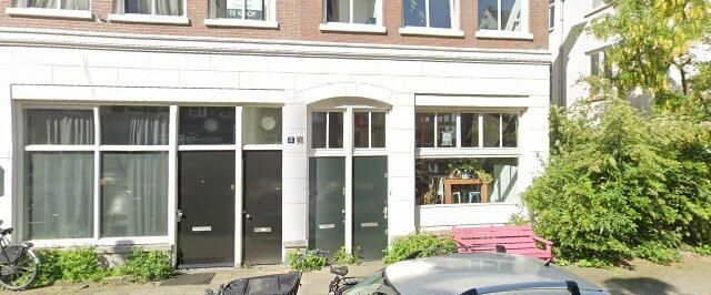 Apartment Amsterdam - Swammerdamstraat - Photo 1