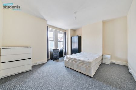 5 bedroom terraced house to rent - Photo 2