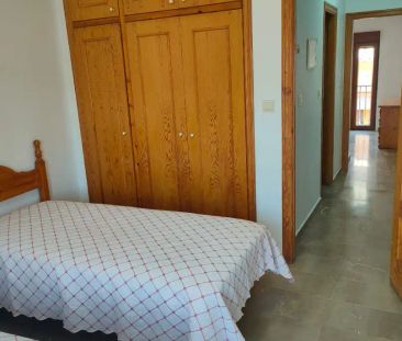 Piso de alquiler en Calle Mano de Hierro, 16, Centro - Sagrario - Photo 5