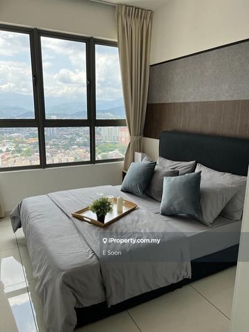 Kenwingston Platz, Setapak - Photo 2
