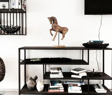 SENIOR STUDIO SERVICED APARTMENT - HIGH-QUALITY FURNISHED STUDIO IN... - Photo 6