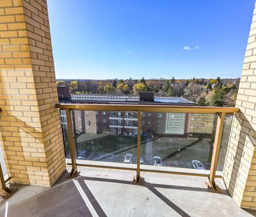 For Lease - 68 Main Street Unit# 604, Markham, Ontario - Photo 2