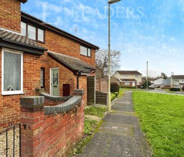 Blackthorn Walk, Waterlooville, PO7 - Photo 2