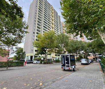 Mainz-Gonsenheim, frisch renoviertes Appartement mit herrlicher Aussicht! - Photo 5