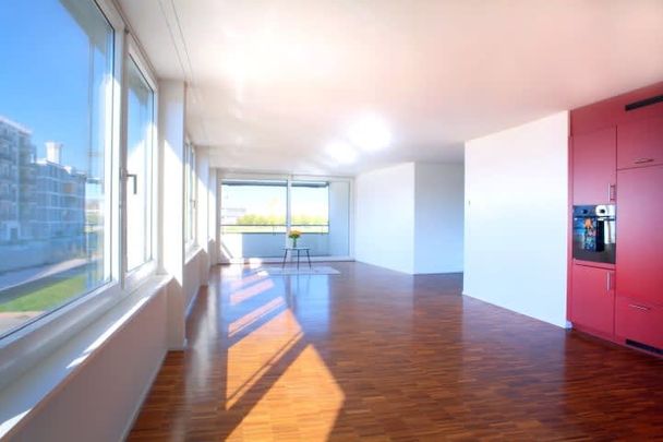 3.5 Zimmer, 112 m², 1. Stock - Foto 1