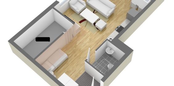 Skolgatan 38 A, Borås - Photo 3