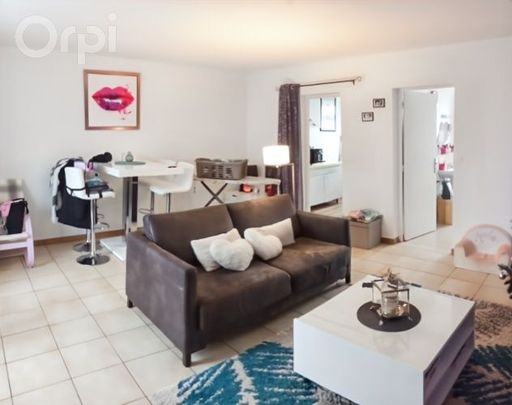 Location Appartement 2 pièces 52m² ST SOUPPLETS 77165 - Photo 1