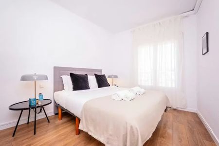 Carrer de Rocafort, Barcelona, Catalonia 08015 - Photo 5