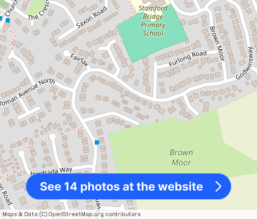 Roman Avenue South, Stamford Bridge, York, North Yorkshire, YO41 - Photo 1