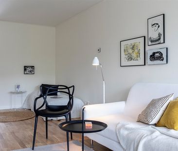 Engelbrektsgatan 100 C - Foto 1