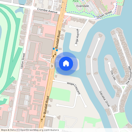 9 Pisa Court, Qld 4217, Surfers Paradise