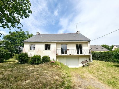 Location maison 4 pièces, 92.33m², Saint-Nicolas-de-Redon - Photo 4