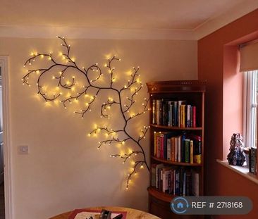 1 bedroom in a house share to rent - Photo 3