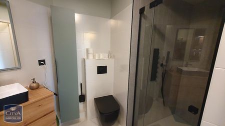 Location Appartement 2 pièces 43m² MONTPELLIER 34000 - Photo 5